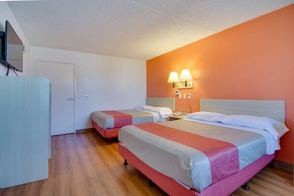 Motel 6-Eloy, Az - Casa Grande Zimmer foto