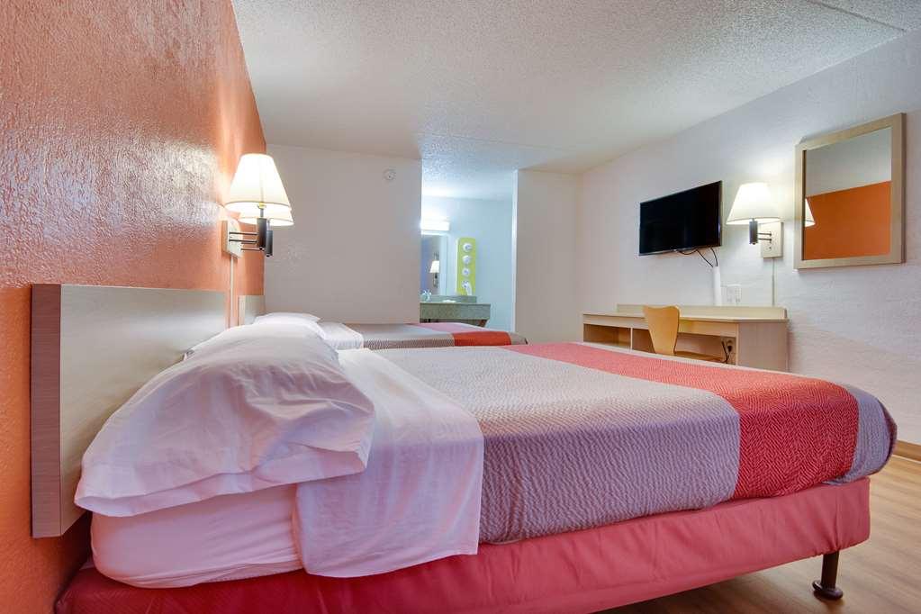 Motel 6-Eloy, Az - Casa Grande Zimmer foto